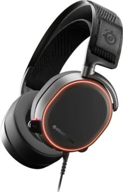 SteelSeries Arctis Pro + GameDAC -Nintendo Winkel 1547343