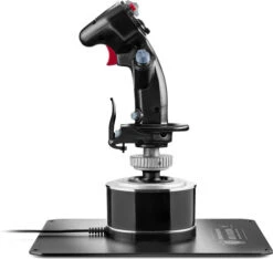 Thrustmaster Hotas Warthog Flight Stick -Nintendo Winkel 1550246