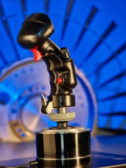 Thrustmaster F/A-18C Hornet Hotas Add-On Grip -Nintendo Winkel 1550250