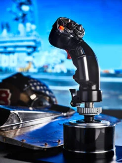 Thrustmaster F/A-18C Hornet Hotas Add-On Grip -Nintendo Winkel 1550253