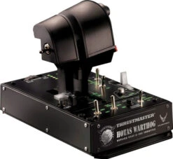 Thrustmaster Hotas Warthog Dual Throttles