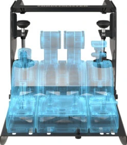 Thrustmaster Flying Clamp -Nintendo Winkel 1550266