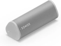 Sonos Roam Wit + Wireless Charger -Nintendo Winkel 1550337