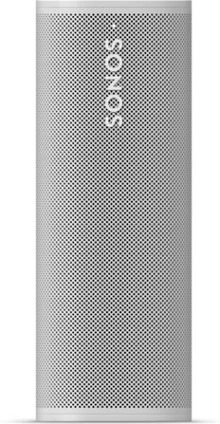 Sonos Roam Wit + Wireless Charger -Nintendo Winkel 1550340