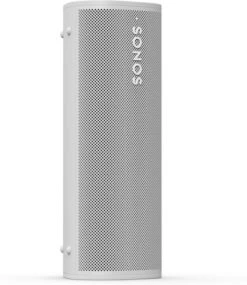 Sonos Roam Wit -Nintendo Winkel 1550341 2