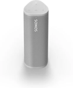 Sonos Roam Wit -Nintendo Winkel 1550344 2