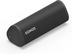 Sonos Roam + Zens Draadloze Oplader -Nintendo Winkel 1550348