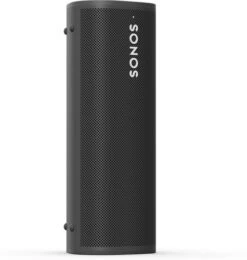 Sonos Roam + Zens Draadloze Oplader -Nintendo Winkel 1550353