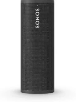 Sonos Roam + Zens Draadloze Oplader -Nintendo Winkel 1550356