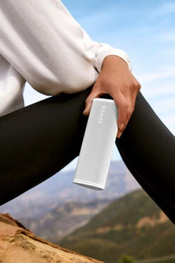 Sonos Roam Wit -Nintendo Winkel 1550374 2