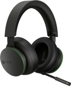 Microsoft Xbox Wireless Headset -Nintendo Winkel 1550496