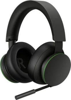 Microsoft Xbox Wireless Headset