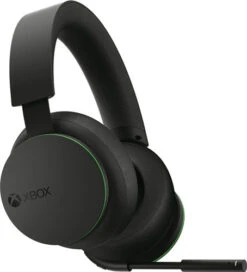 Microsoft Xbox Wireless Headset -Nintendo Winkel 1550498