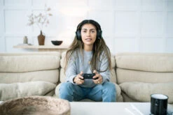 Microsoft Xbox Wireless Headset -Nintendo Winkel 1550499