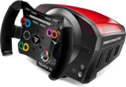 Thrustmaster TS-XW Servo + Ferrari F1 Add-On + T-3PM Pedalen + F1 23 Xbox Series X & Xbox One -Nintendo Winkel 1550669