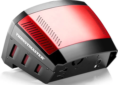 Thrustmaster TS-XW Servo Base + Ferrari F1 Wheel Add-On + T-LCM Pedalen 2 Thrustmaster TS-XW Servo Base + Ferrari F1 Wheel Add-On + T-LCM Pedalen - Afbeelding 2