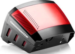 Thrustmaster TS-XW Servo + Ferrari F1 Add-On + T-3PM Pedalen + F1 23 Xbox Series X & Xbox One -Nintendo Winkel 1550671