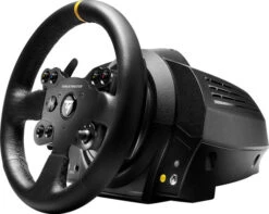 Thrustmaster TX Racing Wheel Leather Edition Xbox One & PC -Nintendo Winkel 1550687