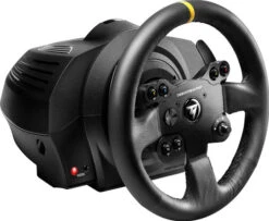Thrustmaster TX Racing Wheel Leather Edition Xbox One & PC -Nintendo Winkel 1550689