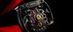 Thrustmaster TS-XW Servo + Ferrari F1 Add-On + T-3PM Pedalen + F1 23 Xbox Series X & Xbox One -Nintendo Winkel 1550717 2