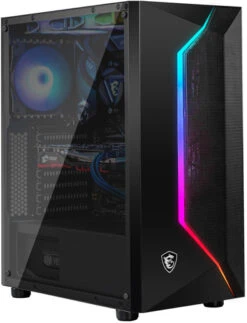 MSI MAG Vampiric 100R -Nintendo Winkel 1553184