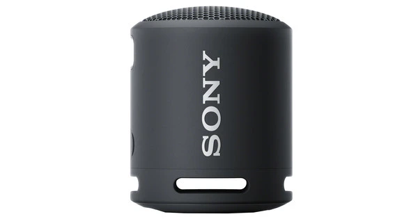 Sony SRS-XB13 Zwart 1 Sony SRS-XB13 Zwart