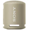 Sony SRS-XB13 Taupe