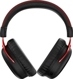 HyperX Cloud II Draadloze Gaming Koptelefoon -Nintendo Winkel 1560931