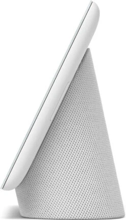 Google Pixel Tablet 256GB Wifi Creme En Oplaaddock Met Speaker + Nest Hub 2 Chalk -Nintendo Winkel 1573225