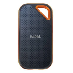Sandisk Extreme Pro Portable SSD 4TB V2 - Duo Pack -Nintendo Winkel 1574892 1
