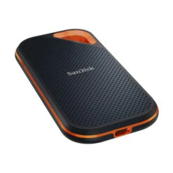 Sandisk Extreme Pro Portable SSD 4TB V2 -Nintendo Winkel 1574894