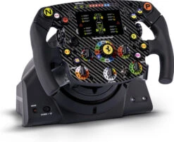 Thrustmaster T300 RS GT + SF1000 Add-on 25 Thrustmaster T300 RS GT + SF1000 Add-on -Nintendo Winkel 1578030