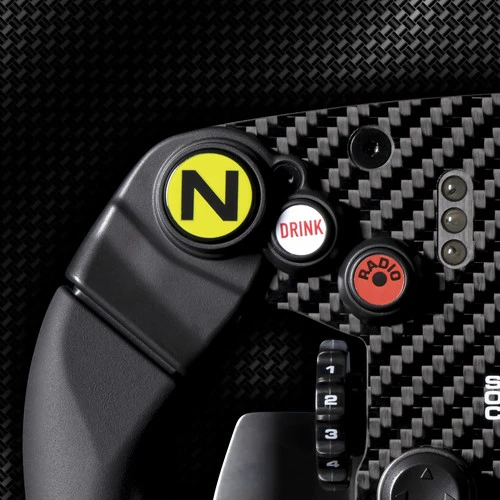 Thrustmaster T300 RS GT + SF1000 Add-on 14 Thrustmaster T300 RS GT + SF1000 Add-on - Afbeelding 14