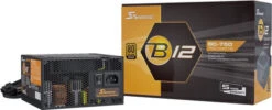 Seasonic B12 BC-750 -Nintendo Winkel 1581269