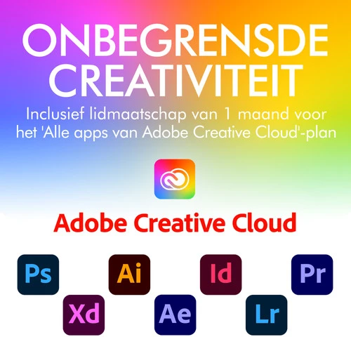 LaCie Rugged USB-C 2TB 7 LaCie Rugged USB-C 2TB - Afbeelding 7