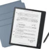 Kobo Elipsa Blauw + Back Cover + Stylus