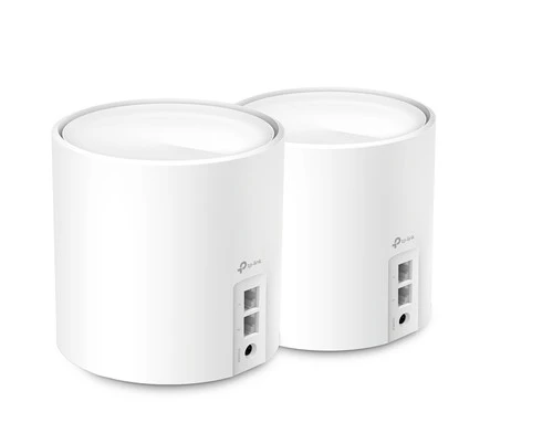 TP-Link Deco X20 5-Pack 15 TP-Link Deco X20 5-Pack - Afbeelding 15