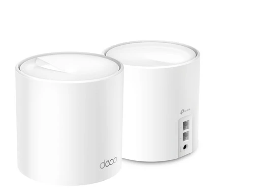 TP-Link Deco X20 5-Pack 16 TP-Link Deco X20 5-Pack - Afbeelding 16