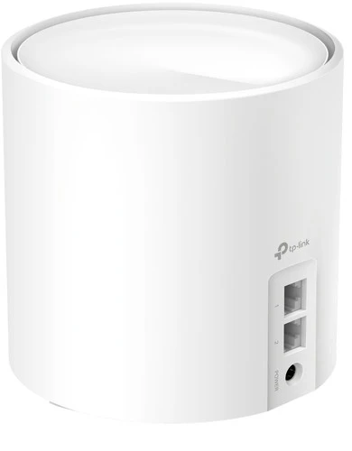 TP-Link Deco X20 5-Pack 18 TP-Link Deco X20 5-Pack - Afbeelding 18