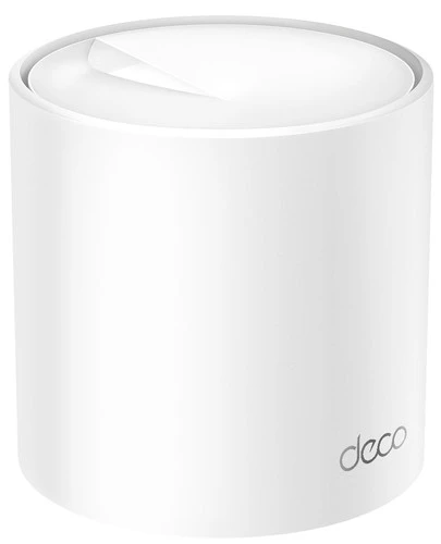 TP-Link Deco X20 4-Pack 4 TP-Link Deco X20 4-Pack - Afbeelding 4