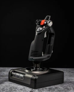 Saitek Flight Simulation X52 Pro -Nintendo Winkel 1588108