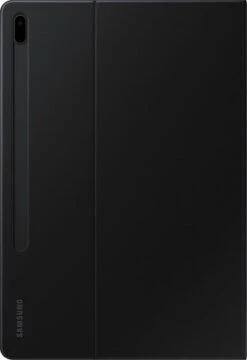 Samsung Galaxy Tab S8 Plus 12.4 Inch 256GB Wifi Grijs + Bescherm- En Oplaadpakket -Nintendo Winkel 1589644