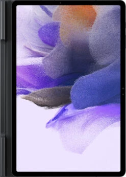 Samsung Galaxy Tab S8 Plus 12.4 Inch 256GB Wifi Grijs + Book Case Zwart -Nintendo Winkel 1589650 1