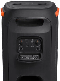 JBL Partybox 110 Zwart -Nintendo Winkel 1591440