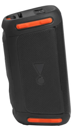 JBL Partybox 110 Zwart -Nintendo Winkel 1591462