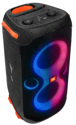 JBL Partybox 110 Zwart -Nintendo Winkel 1591472