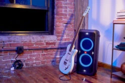 JBL Partybox 110 Zwart -Nintendo Winkel 1591490