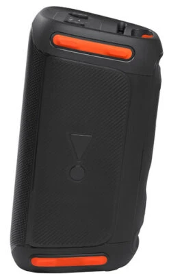 JBL Partybox 110 Zwart -Nintendo Winkel 1591493