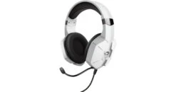 Trust GXT 323W Carus Bedrade Gaming Headset PS5