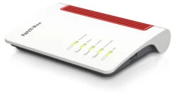 AVM FRITZ!Box 5530 Fiber AON -Nintendo Winkel 1595872